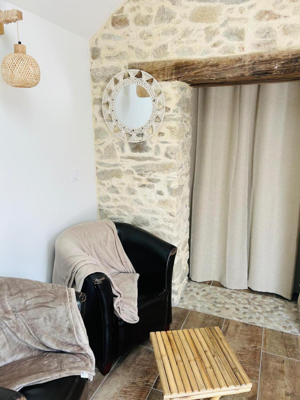 Gite De Felicite, Calme Et Nature Savenay Kültér fotó